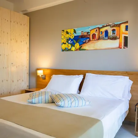 Cdshotels - Citta Del Mare