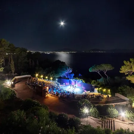 Cdshotels - Citta Del Mare ホテル