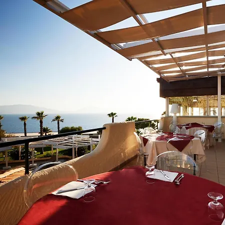 ホテル Cdshotels - Citta Del Mare