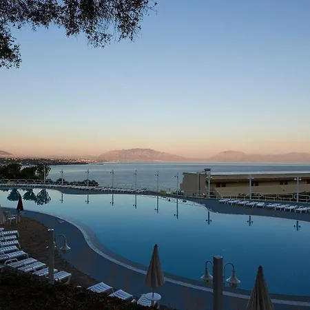 Cdshotels - Citta Del Mare ホテル