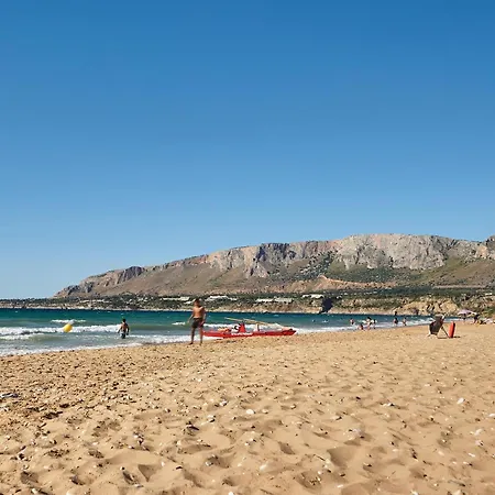 Cdshotels - Citta Del Mare 4*