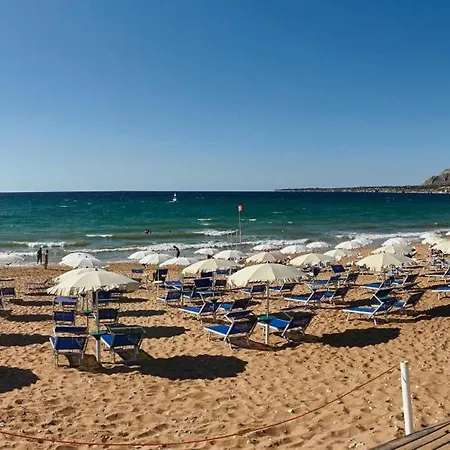 Cdshotels - Citta Del Mare 4* テッラジーニ