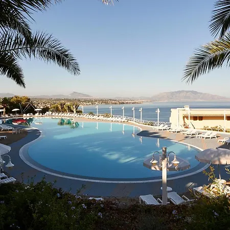 Cdshotels - Citta Del Mare ホテル