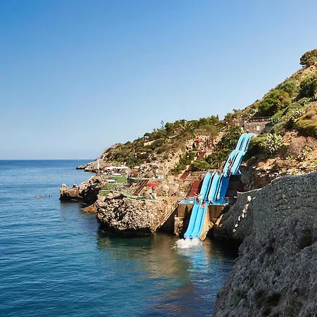 فندق Cdshotels - Citta Del Mare