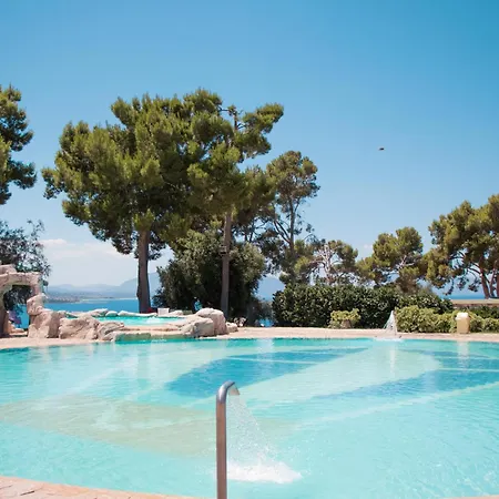 Cdshotels - Citta Del Mare ホテル 4*