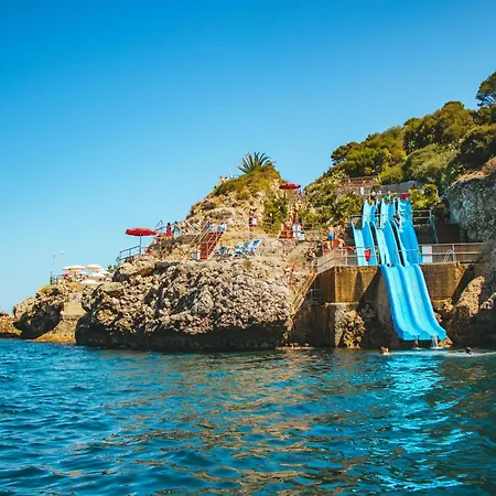 Cdshotels - Citta Del Mare 4*