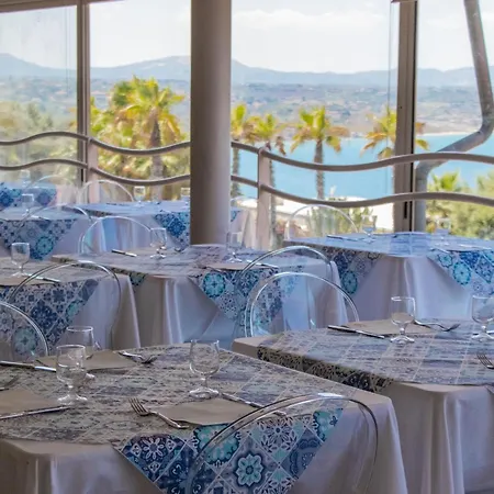 Cdshotels - Citta Del Mare ホテル 4*