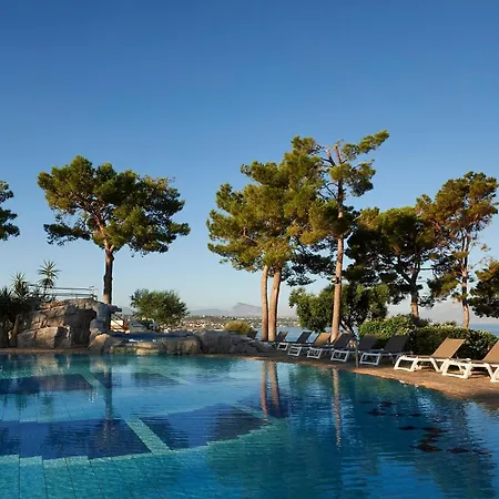 Cdshotels - Citta Del Mare ホテル