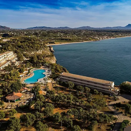 Cdshotels - Citta Del Mare ホテル テッラジーニ