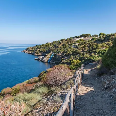 Cdshotels - Citta Del Mare ホテル テッラジーニ