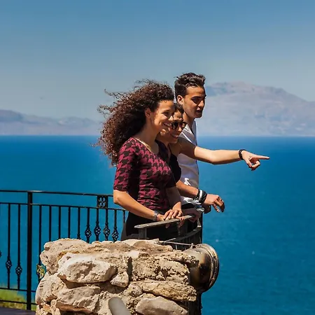 Cdshotels - Citta Del Mare テッラジーニ