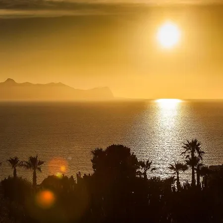 Cdshotels - Citta Del Mare 4* テッラジーニ