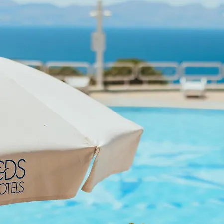 Cdshotels - Citta Del Mare Hotel