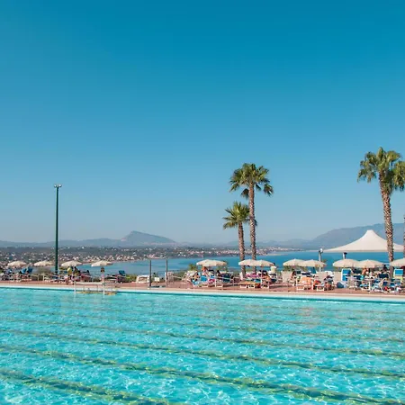 Cdshotels - Citta Del Mare Hotel Terrasini