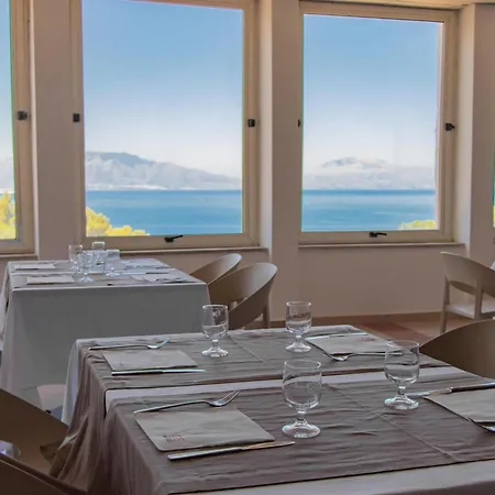 Cdshotels - Citta Del Mare Hotel Terrasini