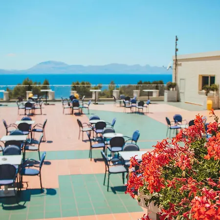 Cdshotels - Citta Del Mare Hotel