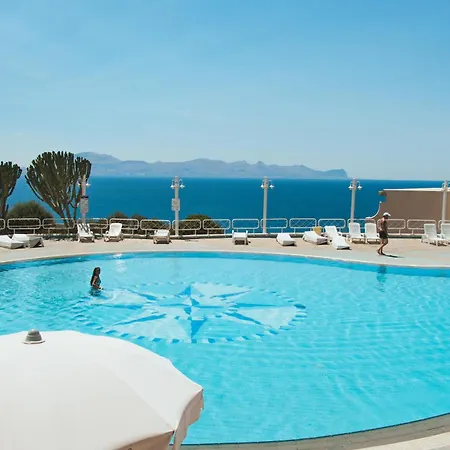 Hotel Cdshotels - Citta Del Mare 4*