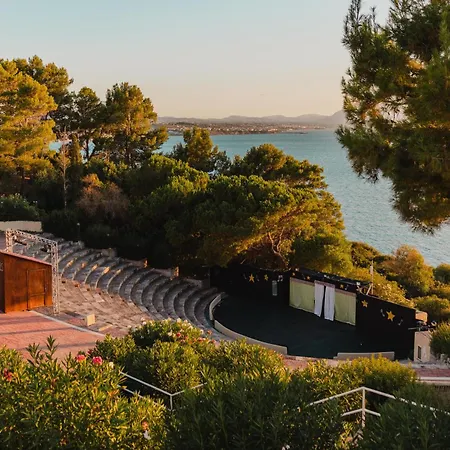 Cdshotels - Citta Del Mare 4*