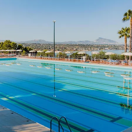 Cdshotels - Citta Del Mare Hotel Terrasini