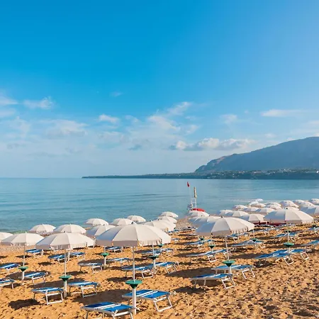 Cdshotels - Citta Del Mare 4*