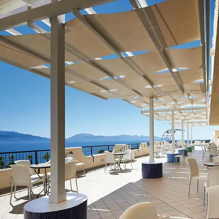 Cdshotels - Citta Del Mare Hotel