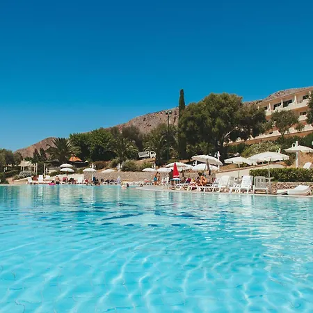 Hotel Cdshotels - Citta Del Mare