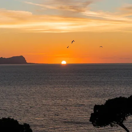 Cdshotels - Citta Del Mare 4*