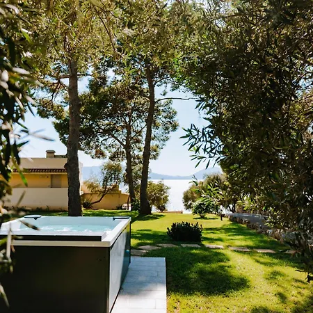 Cdshotels - Citta Del Mare Hotel 4*