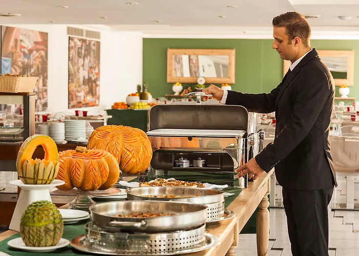 Hotel Cdshotels - Citta Del Mare Terrasini