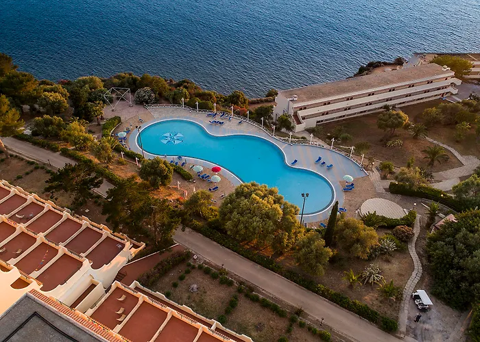 Cdshotels - Citta Del Mare Terrasini