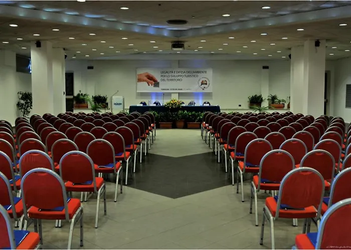 Cdshotels - Citta Del Mare Hotel 4*