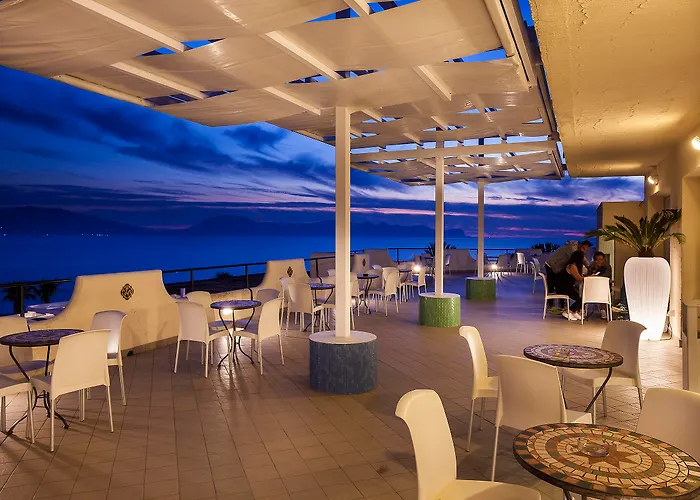 Cdshotels - Citta Del Mare 4*