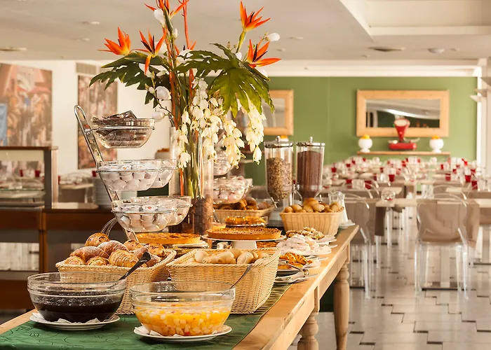 Cdshotels - Citta Del Mare