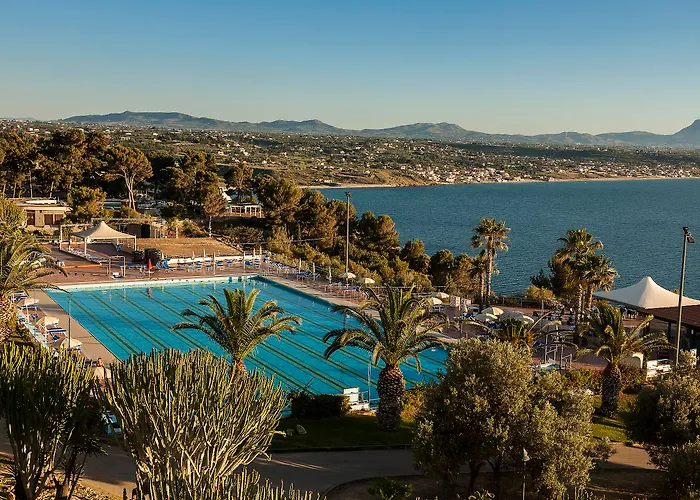 Hotel Cdshotels - Citta Del Mare Terrasini