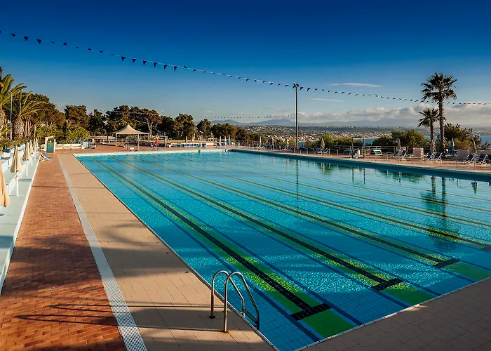 Hotel Cdshotels - Citta Del Mare Terrasini