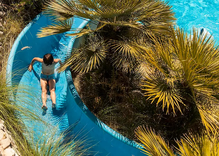 Cdshotels - Citta Del Mare 4*