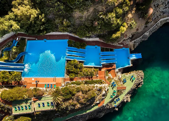 Hotel Cdshotels - Citta Del Mare