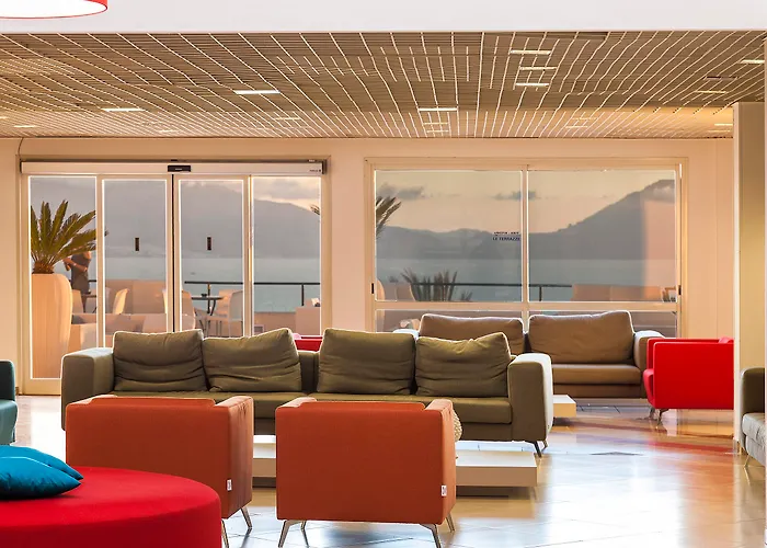 Hotel Cdshotels - Citta Del Mare