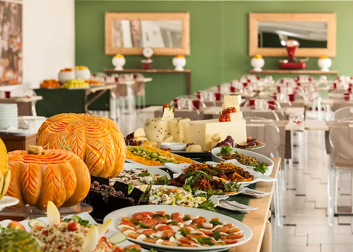 Cdshotels - Citta Del Mare 4* Terrasini