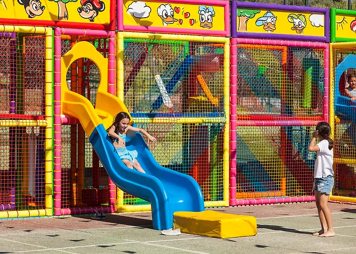 Cdshotels - Citta Del Mare Hotel 4*