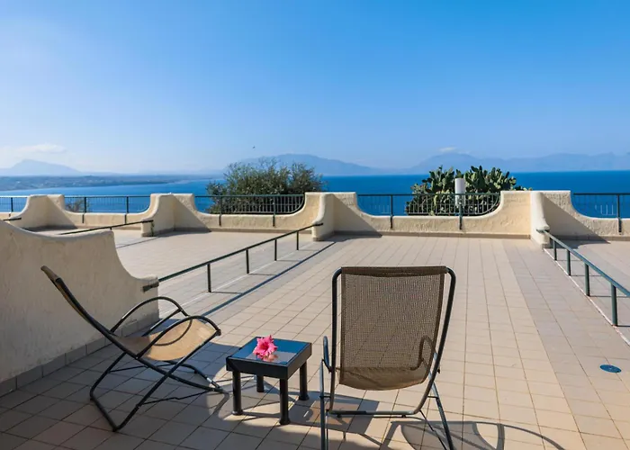 Cdshotels - Citta Del Mare 4*