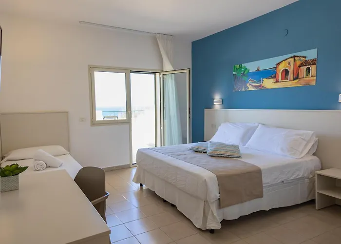 Cdshotels - Citta Del Mare