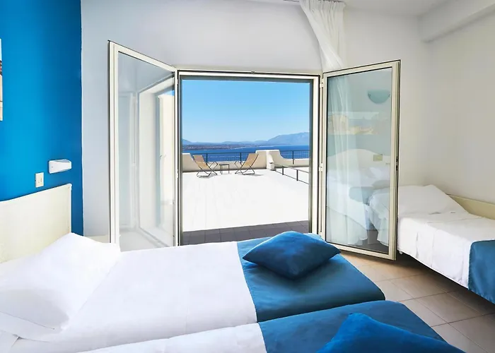 Hotel Cdshotels - Citta Del Mare