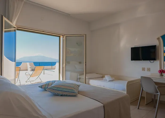 Cdshotels - Citta Del Mare Hotel 4*