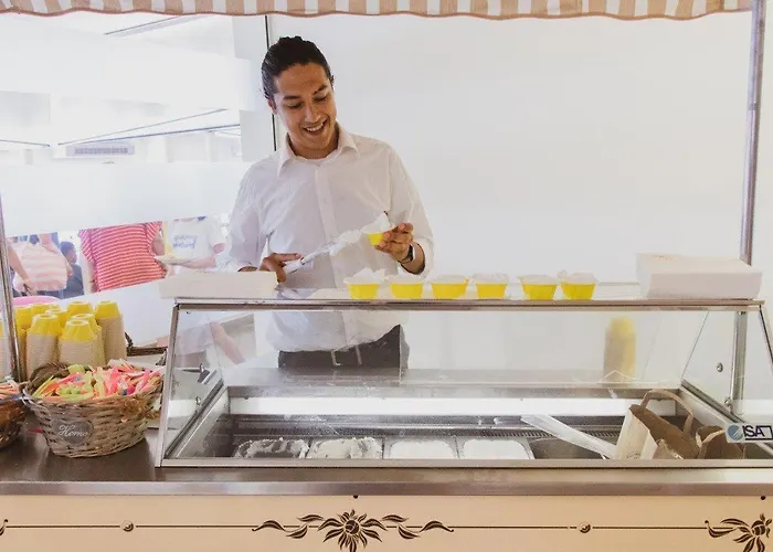 Hotel Cdshotels - Citta Del Mare 4*