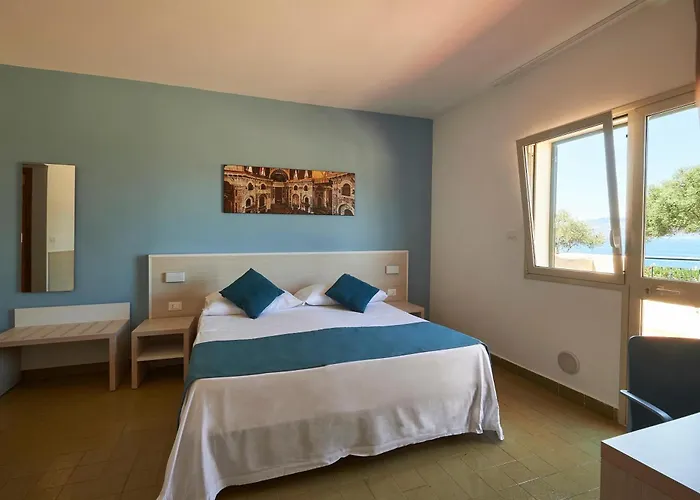 Cdshotels - Citta Del Mare Hotel Terrasini