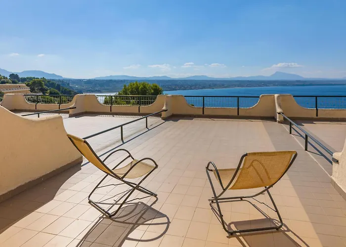 Cdshotels - Citta Del Mare 4*