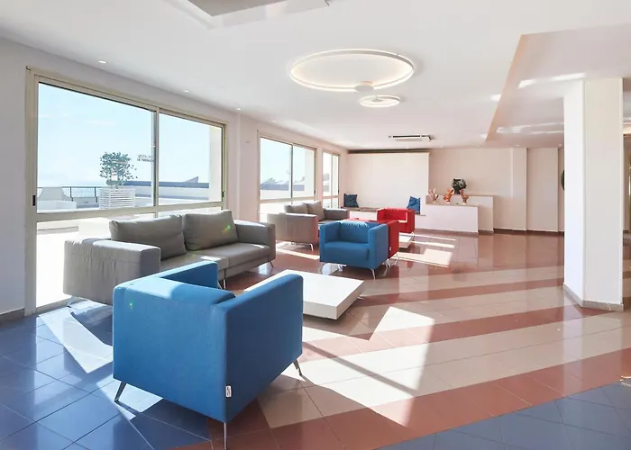 Cdshotels - Citta Del Mare Terrasini