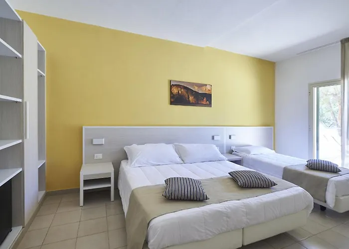 Cdshotels - Citta Del Mare Terrasini