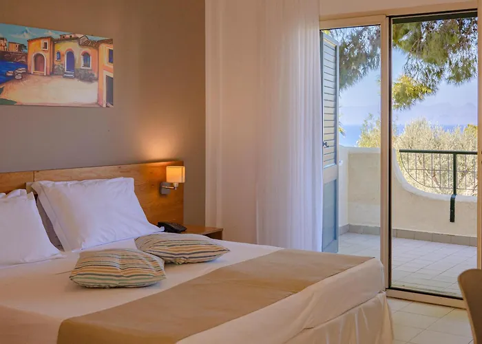 Cdshotels - Citta Del Mare